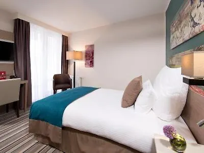 Leonardo Hotel Munich City Olympiapark