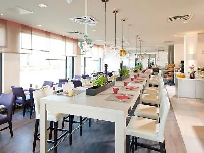 ****  Leonardo Hotel Munich City Olympiapark Alemanha