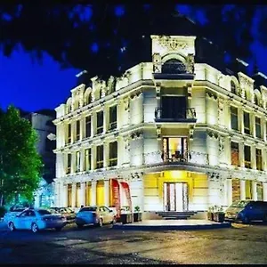 إسطنبول غولد فندق باكو