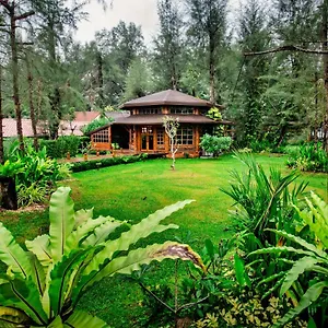 Naiyang Park - Sha Extra Курортный комплекс Nai Yang