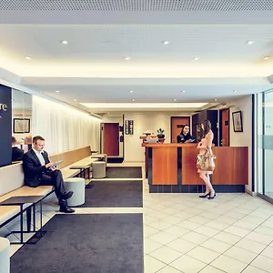 Mercure Altstadt Отель