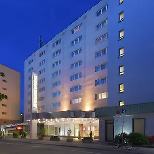 Vitalis By Amedia Отель