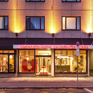 4* Ξενοδοχείο Leonardo North