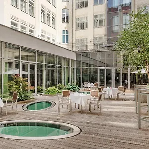 Moevenpick Am Potsdamer Platz מלון ברלין