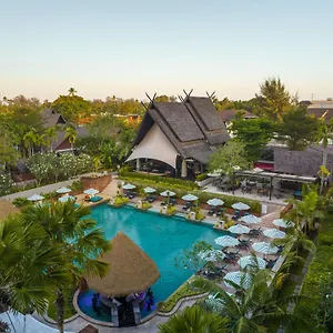 Avani Phuket Курортный комплекс Майкао-Бич