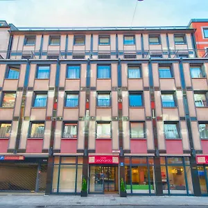 Hotel Leonardo Center, Mnichov