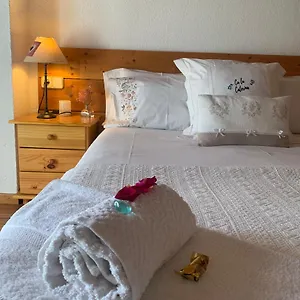 Apartamento ático Con Encanto En