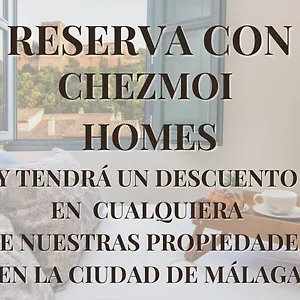 Apartamento Chezmoihomes Ethnic Style