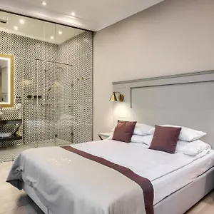 وسبا كروبوكي 17 فندق مبيت وإفطار زاكوباني