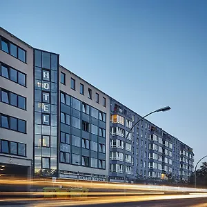 Sedes Hotell Berlin