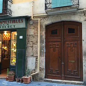 apartamento-merceria-tarragona.catalonia-hotels.com/