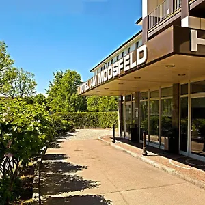 Hotel Am Moosfeld, Mnichov