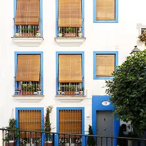 Apartamento Old Town House