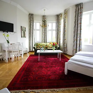 Seibel Отель