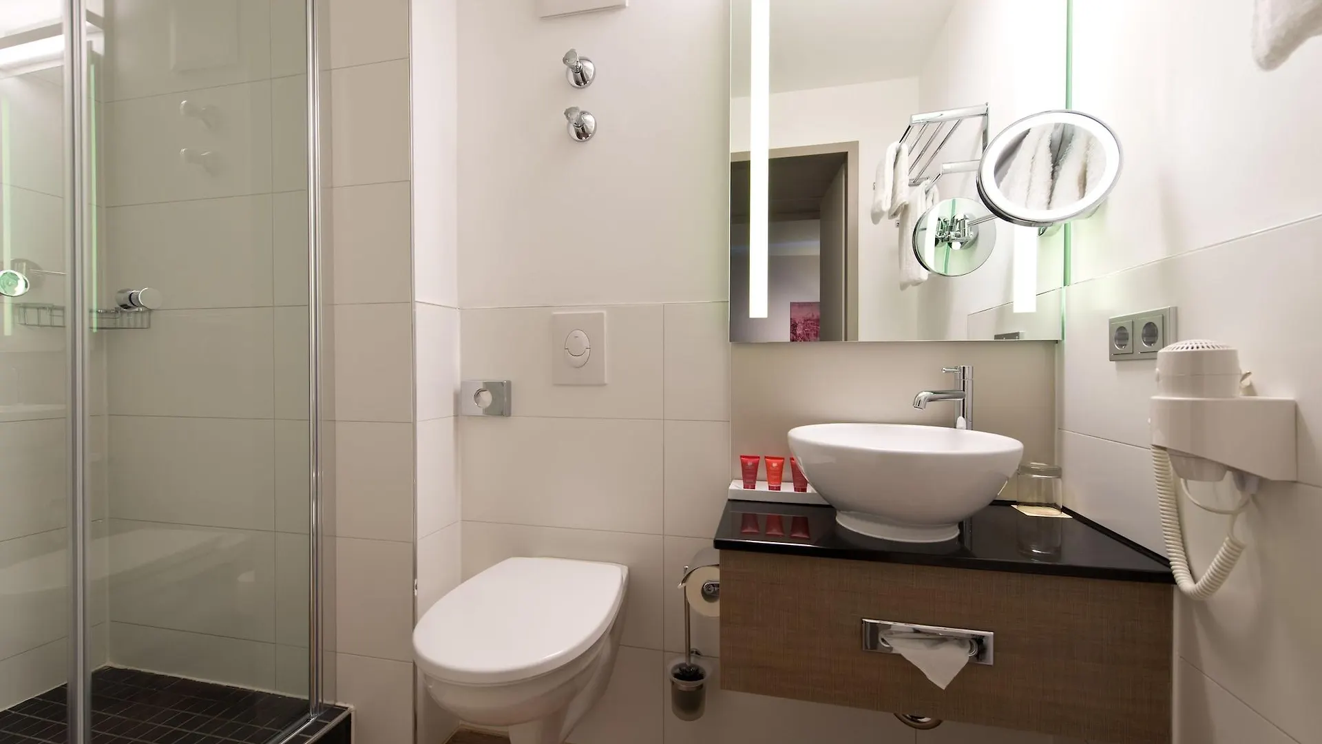 Leonardo Hotel Munich City Olympiapark