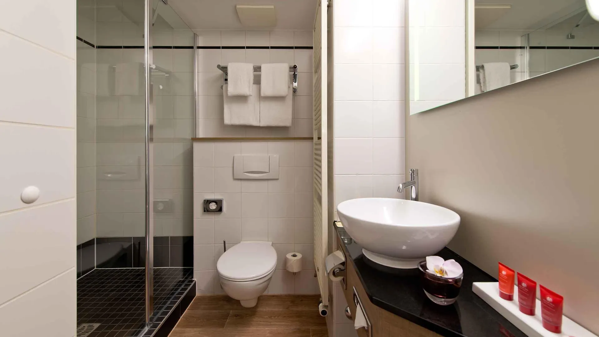 Leonardo Hotel Munich City Olympiapark