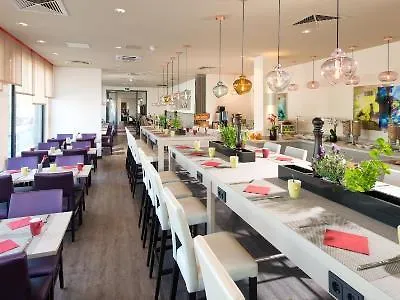Leonardo Hotel Munich City Olympiapark 4*,  Germany
