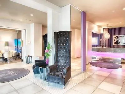 Leonardo Hotel Munich City Olympiapark