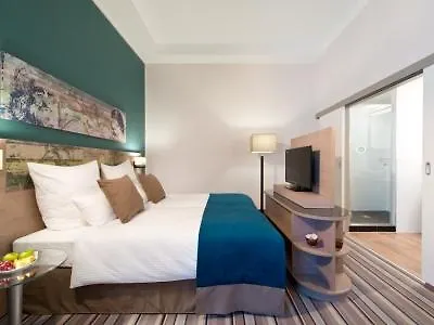 Leonardo Hotel Munich City Olympiapark 4*,  Γερμανία