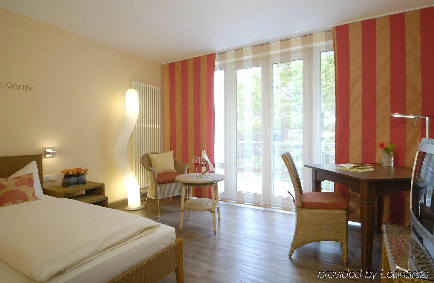Leonardo Hotel Munich City Olympiapark
