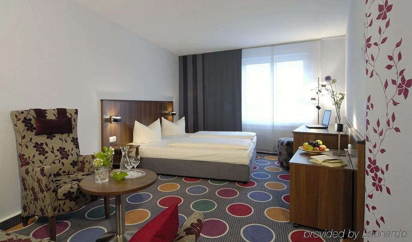Leonardo Hotel Munich City Olympiapark 4*,  Germany