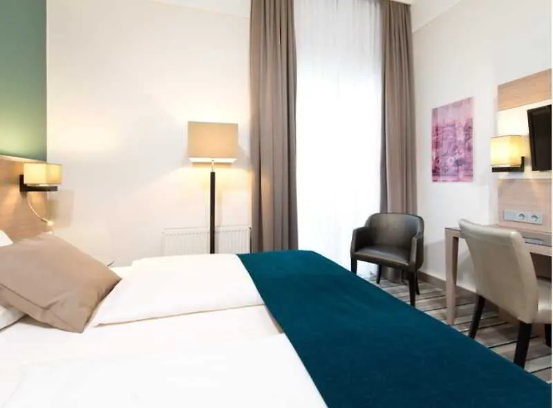 Leonardo Hotel Munich City Olympiapark