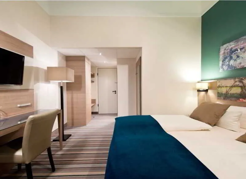 ****  Leonardo Hotel Munich City Olympiapark Germany